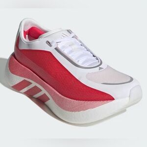 Brand New Adidas Hyperboost Edge Running Shoes